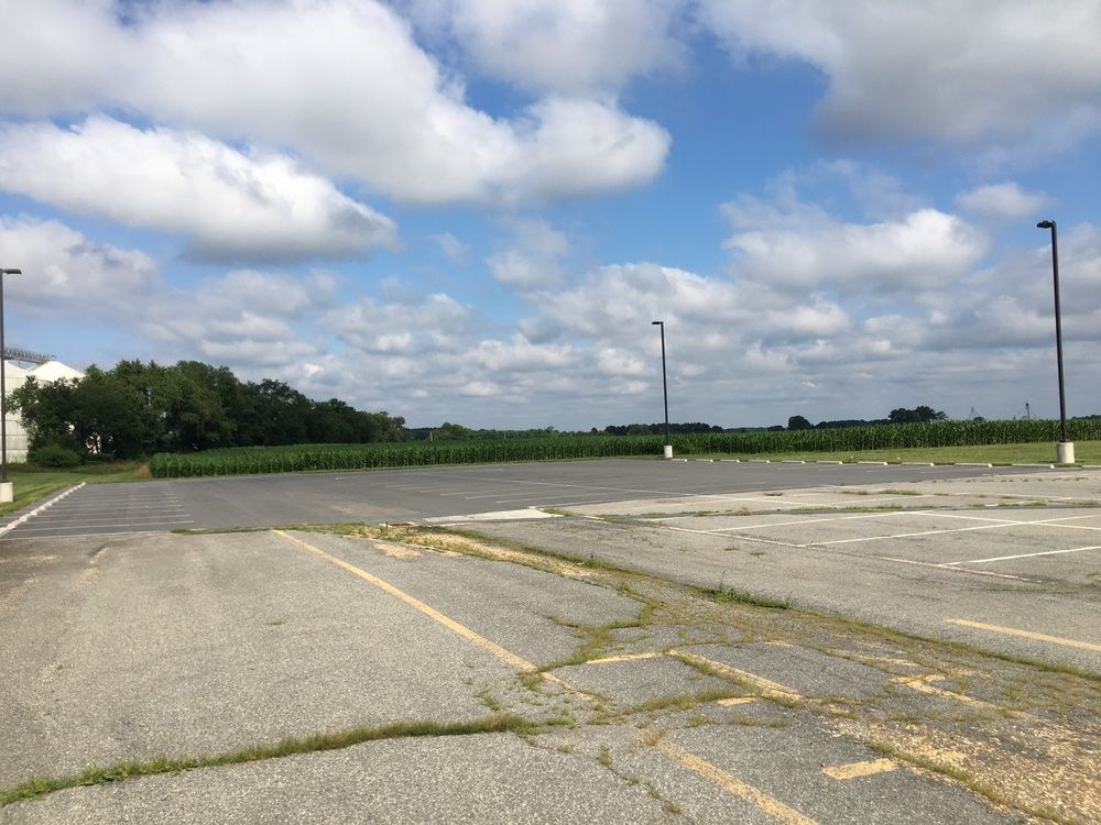 Whitehurst Drive: 6063 Whitehurst Dr, Seaford, DE 19973